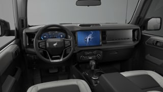2026 Ford Bronco® Internal Image 2